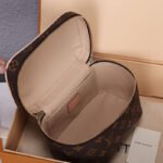 LV Nice Mini Toiletry Pouch - Image 7