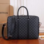 LV Porte-Documents Voyage PM - Image 6