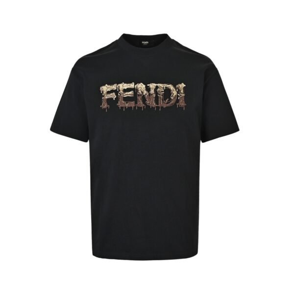 Top rated Fendi t-shirt - Image 2