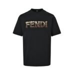 Top rated Fendi t-shirt
