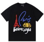 Best Balenciaga T-shirt - Image 2