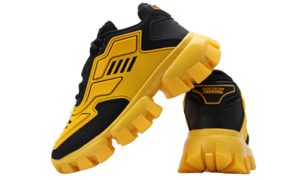 Yellow Black - Image 3