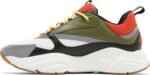 B22 ‘KHAKI ORANGE’ - Image 7