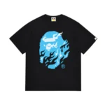 T-Shirts Bape - Image 2