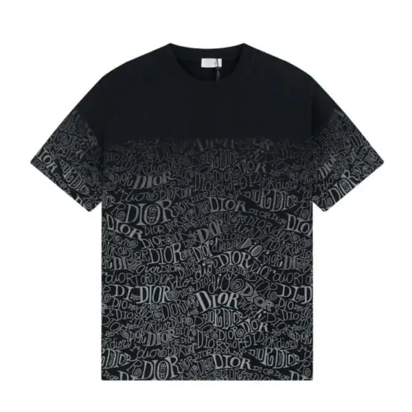 High Quality Dior T-shirt - Image 2