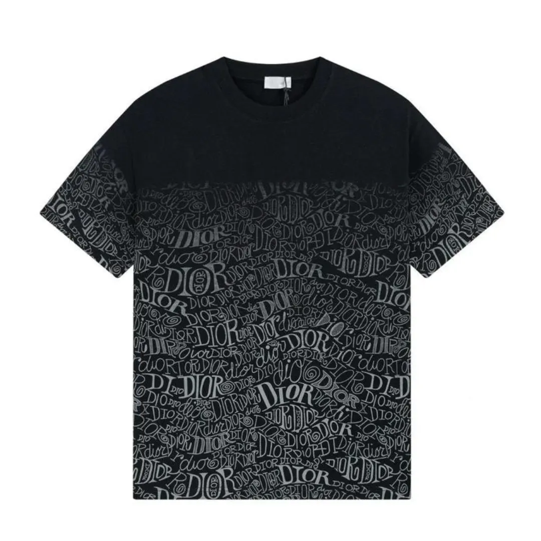 96b205a1bff24b2d179b49ddfac7fa11.webp High Quality Dior T-shirt - Image 1