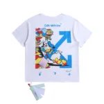 Off-White T-shirt - Image 7