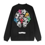 Top rated Chrome hearts Hoodie - Image 4