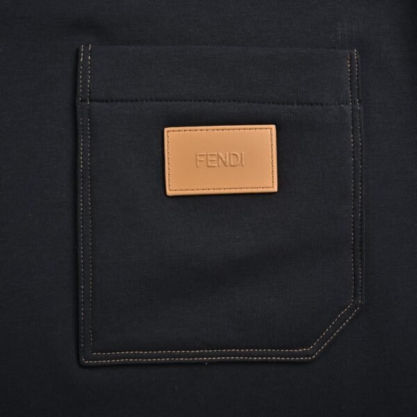Top rated Fendi t-shirt - Image 6