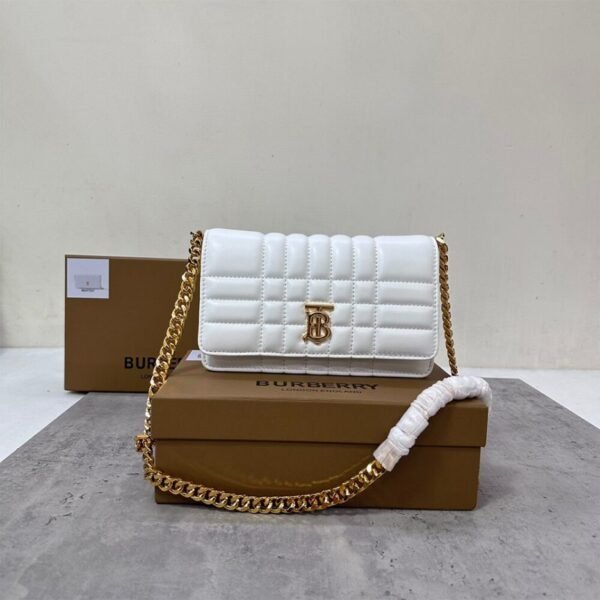 Small Lola Bag - Image 3