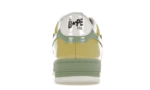 Nostalgic Yellow Green - Image 4