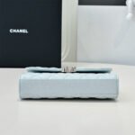 Chanel Flap Phone Holder with Chain(HIGH-END GRADE) - Image 9