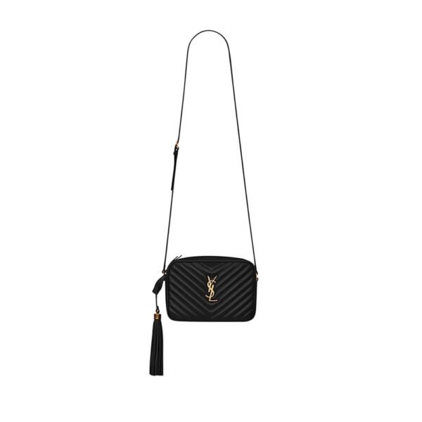 YSL LOU CAMERA BAG - Image 2