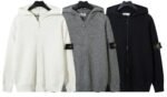 Stone IslandHoodie - Image 4