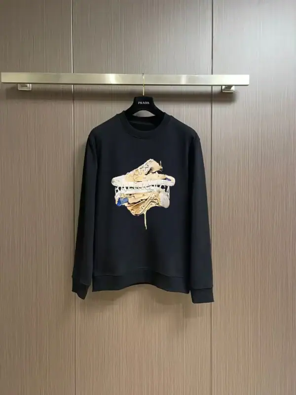 Premium Balenciaga Hoodie - Image 2