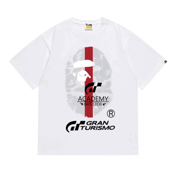 T-Shirts Bape - Image 4