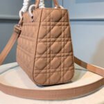 DIOR MEDIUM LADY DIOR BAG - Image 8