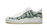 White Skeleton Halloween - Image 2