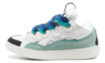Curb White Blue Green - Image 6