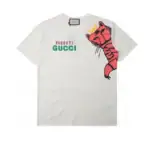Best Gucci t-shirt - Image 4