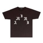 T-shirt Amiri