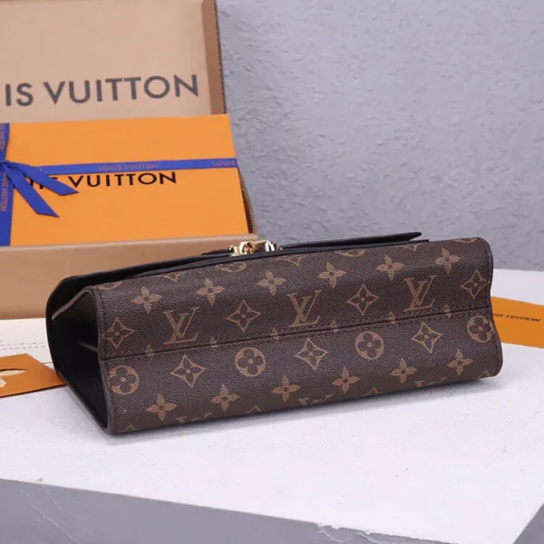 LV Victoire Handbag - Image 6