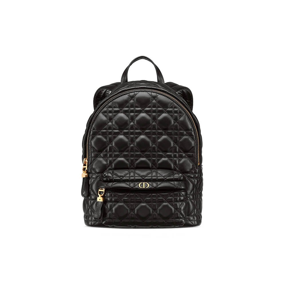 972d3e0506cabefe3d99244ed4f14ef6.jpeg SMALL DIOR BACKPACK - Image 1