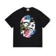 T-Shirts Bape