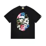 T-Shirts Bape
