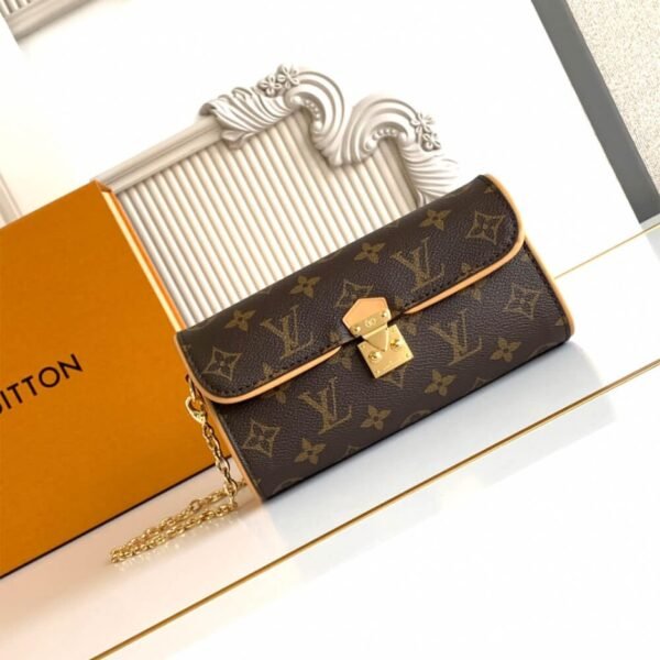 LV Pochette Camille - Image 3
