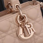 Dior Small Lady D-Joy Bag(HIGH-END GRADE) - Image 10