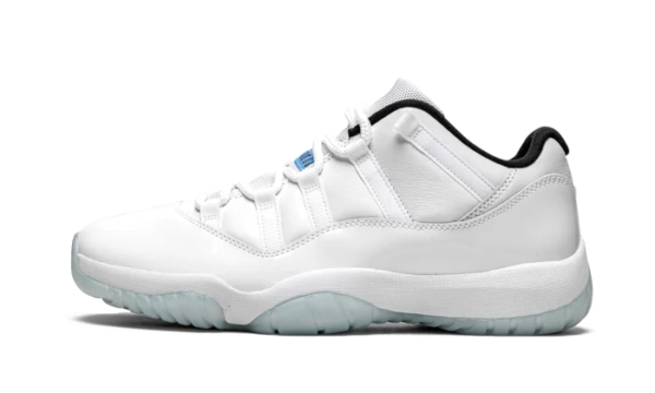 Low Legend Blue - Image 2