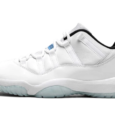 Low Legend Blue