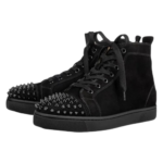 Black tips - Image 3