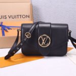 LV Pont 9 Handbag - Image 6