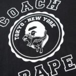 T-Shirts Bape - Image 4