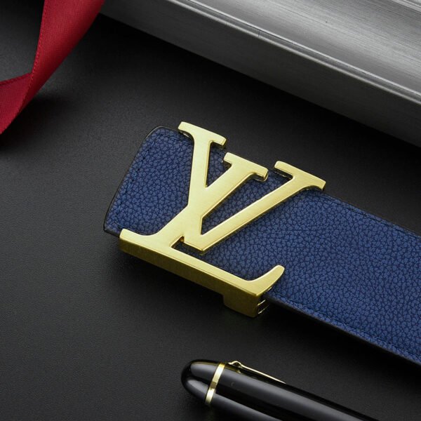 Top Rated LV Belt - Image 3