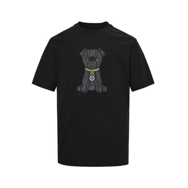 Top rated Fendi t-shirt - Image 2