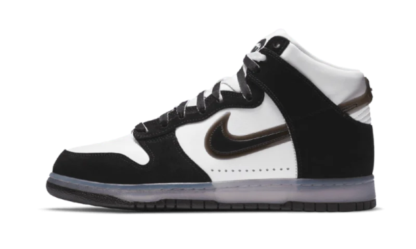 Slam Jam Black - Image 2