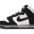 Slam Jam Black