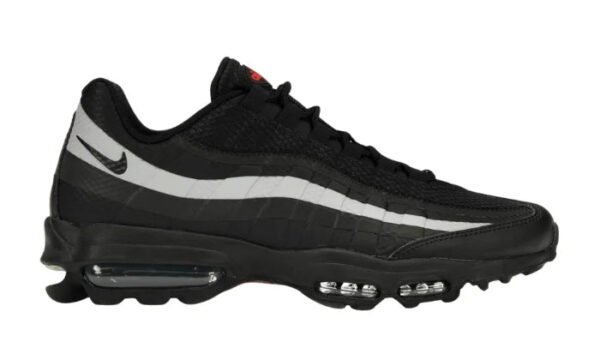Ultra Black Red - Image 3