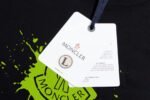 Best Moncler t-shirt - Image 7