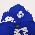 High Quality Denim Tears Hoodie - Image 5