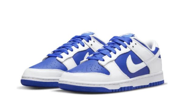 Racer Blue White - Image 3