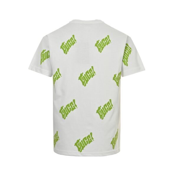 Best Gucci t-shirt - Image 3