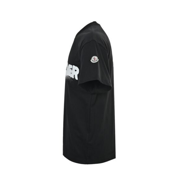 Best Moncler t-shirt - Image 4