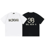 Best Balenciaga T-shirt - Image 5