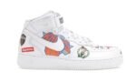 NBA White - Image 3