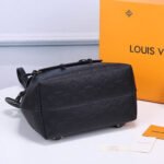 LV Montsouris Backpack - Image 6