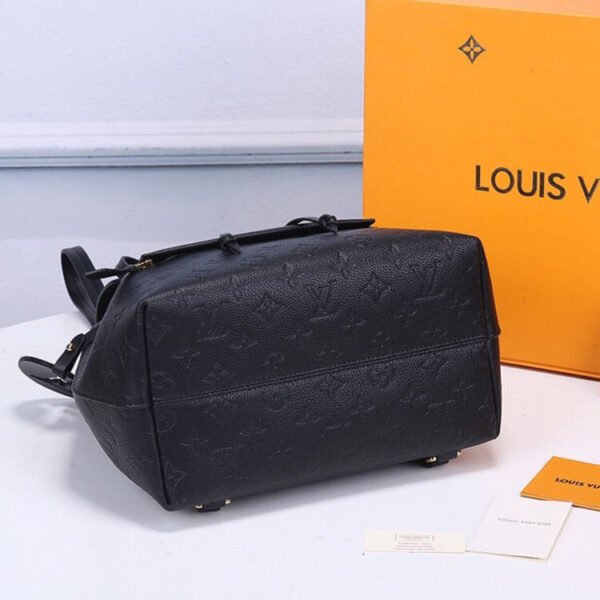 LV Montsouris Backpack - Image 6
